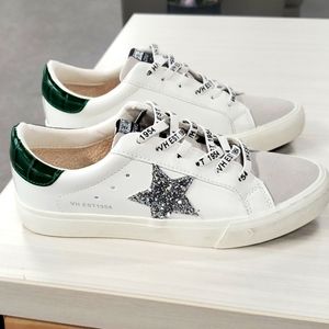 Vintage Havana Grande Slip on Sneaker